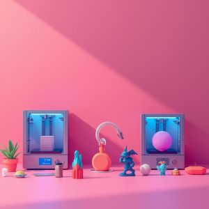 3D Baskıdan Para Kazanmak İsteyenlerin Yaptığı 5 Hesaplama Hatası