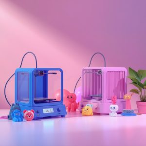 3D Baskı Maliyet Analizi: Atölyeler İçin Gerçek Rakamlar