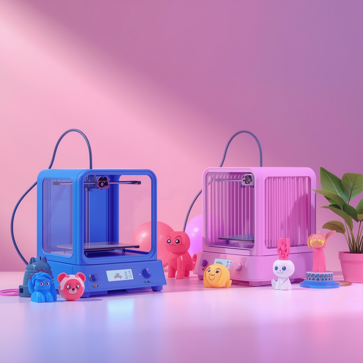 3D Baskı Maliyet Analizi: Atölyeler İçin Gerçek Rakamlar
