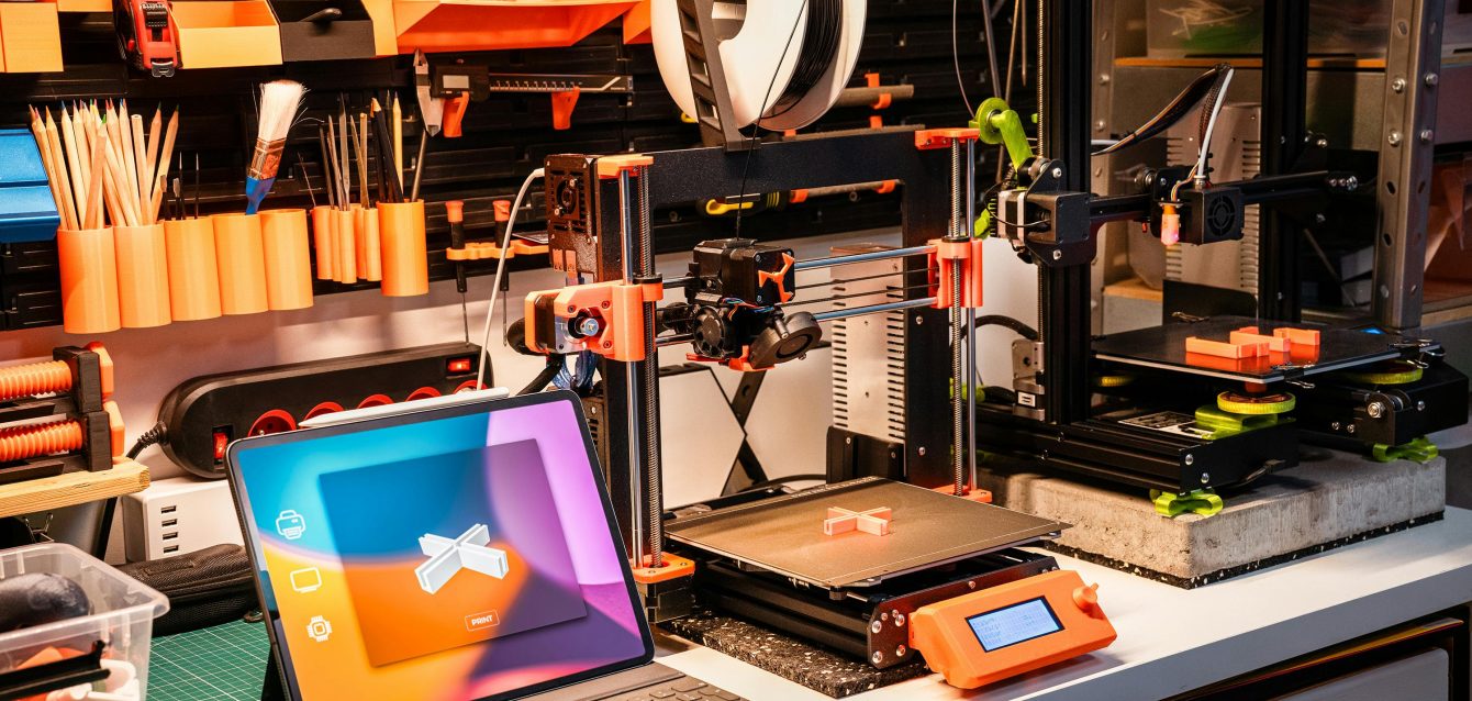 3D Yazıcılarla Neler Yapılabilir? En Popüler Kullanım Alanları