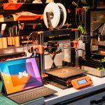 3D Yazıcılarla Neler Yapılabilir? En Popüler Kullanım Alanları