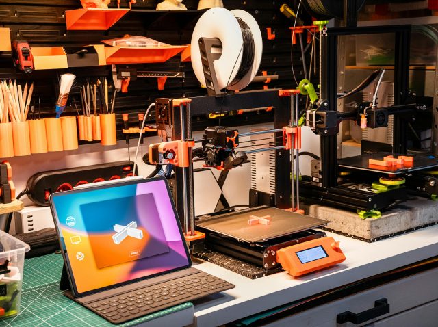 3D Yazıcılarla Neler Yapılabilir? En Popüler Kullanım Alanları