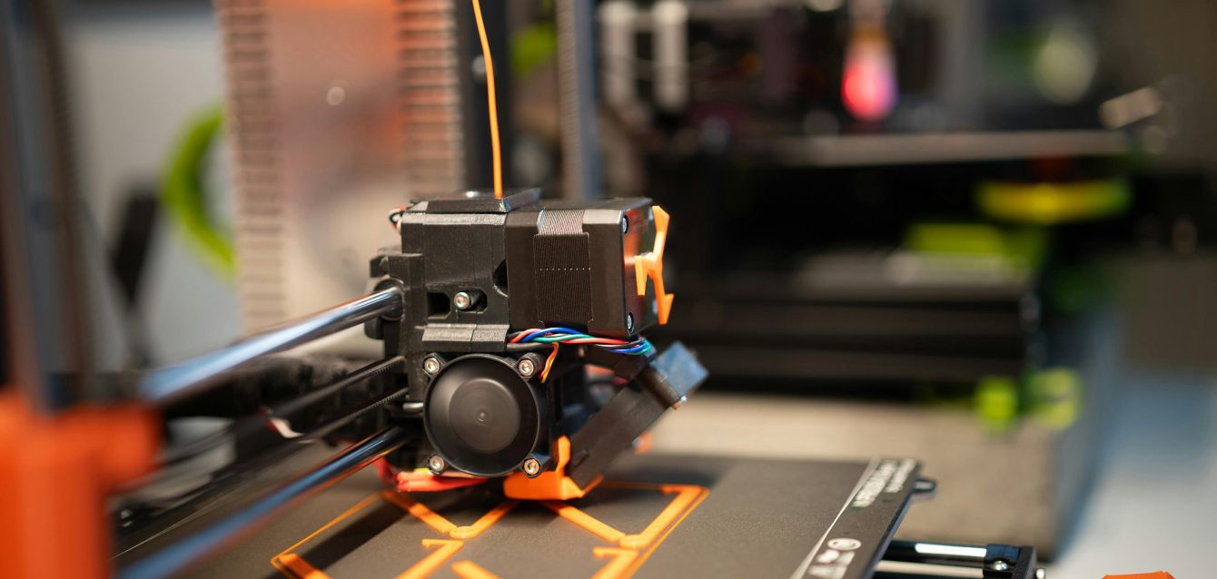3D Yazıcıya Yeni Başlayanlar İçin Temel Bilgiler