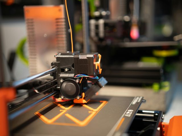 3D Yazıcıya Yeni Başlayanlar İçin Temel Bilgiler