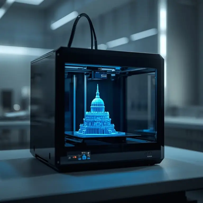 3D Yazıcı Amortismanını Hesaplamayan Atölyeler Neden Kapanıyor?