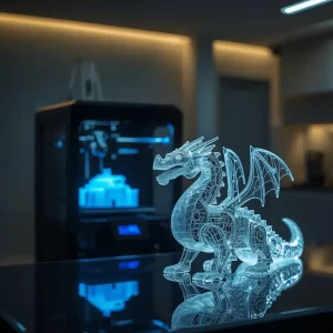 commercial vs personal 3D printing license comparison
