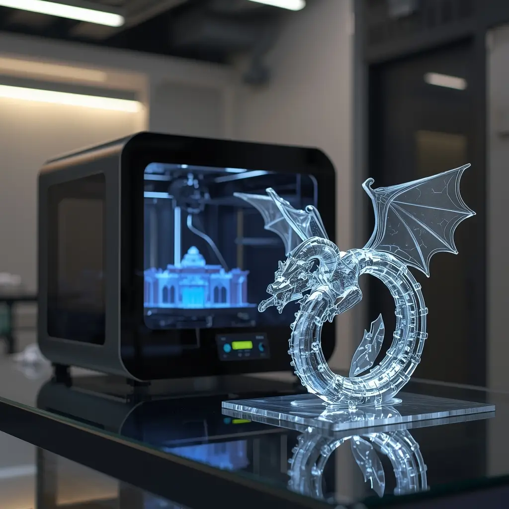 3D Baskı Fiyatlandırma Modeli: Küçük Atölyeler Nasıl Ayakta Kalır?