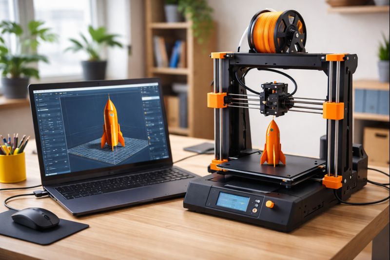 Kostenlose 3D-Modelle