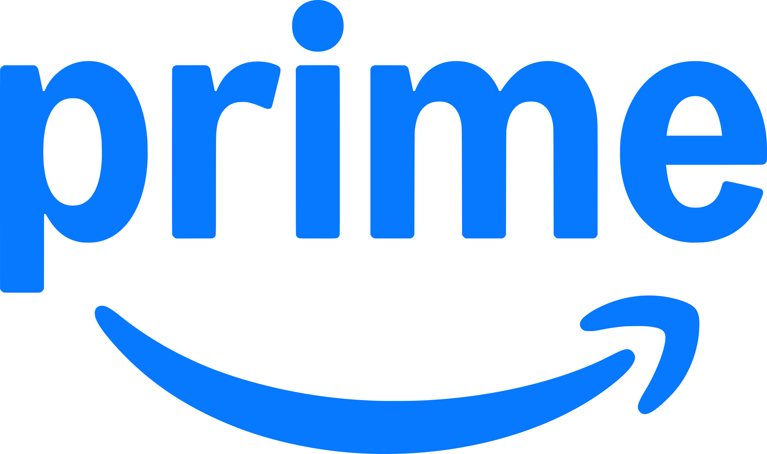 Amazon Logo
