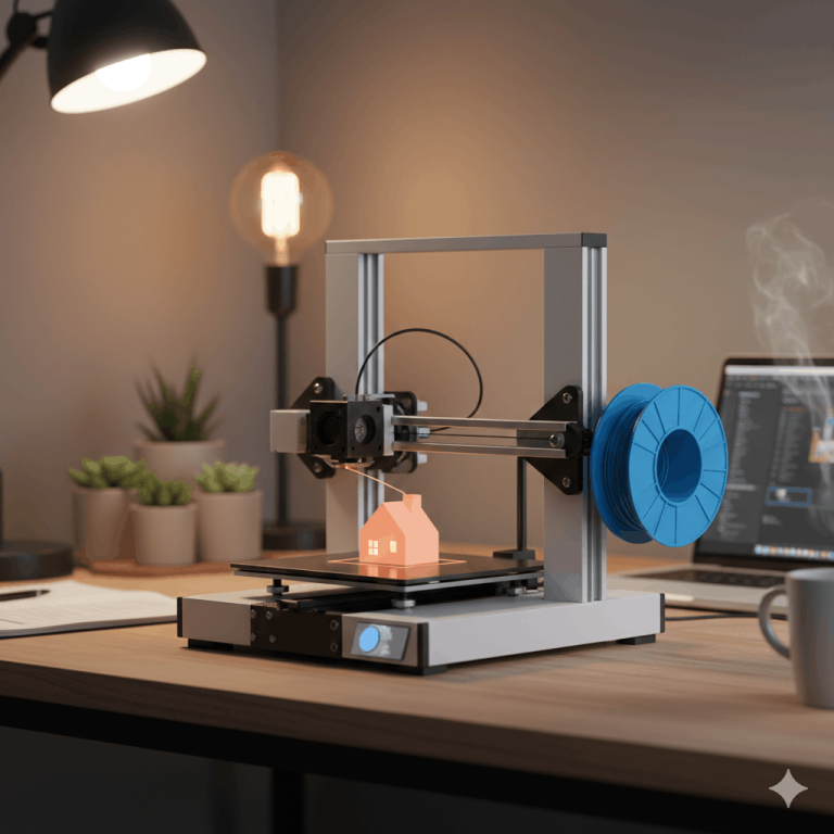 3D printing business ideas
