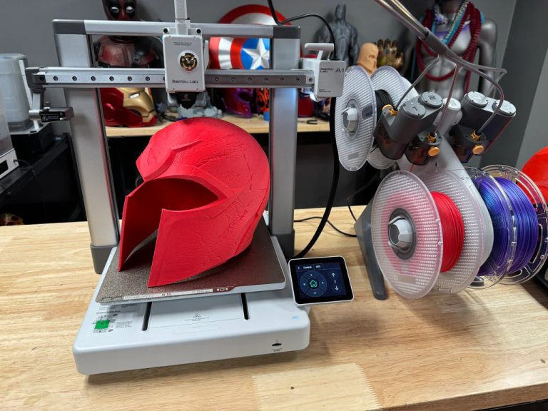 besten 3D Drucker 2026