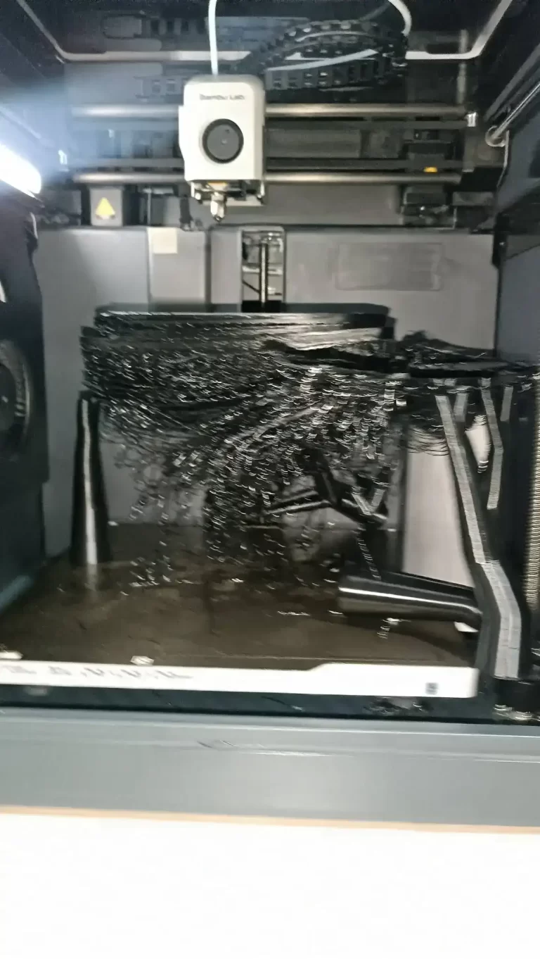 Bambu Lab A1 Bakımı