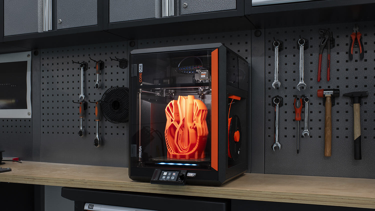 Bester 3D Drucker 2026