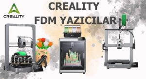 Creality troubleshooting