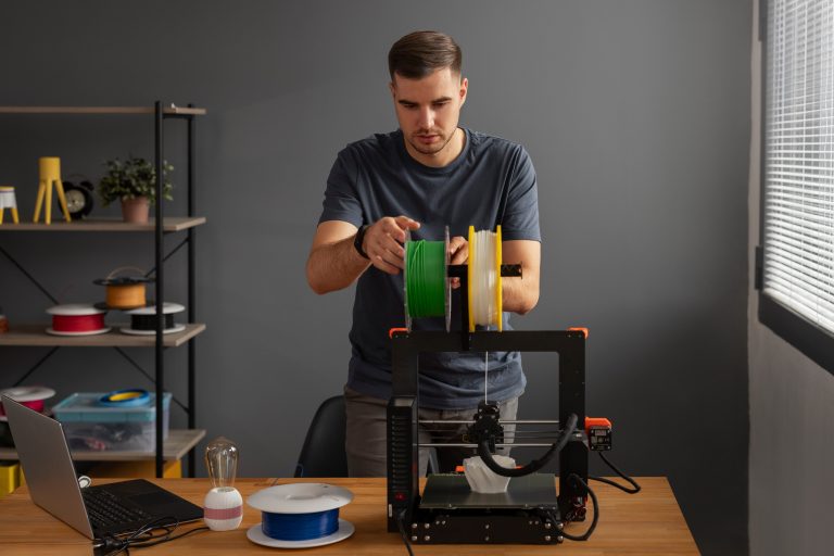 3D-Druck Business-Ideen