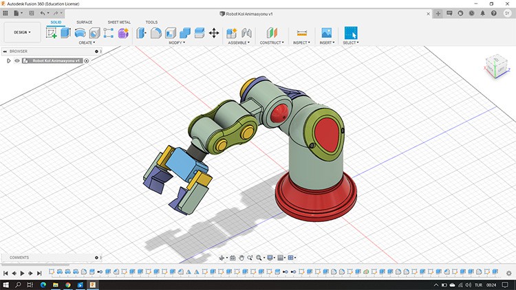 Kostenlose 3D-Modelle