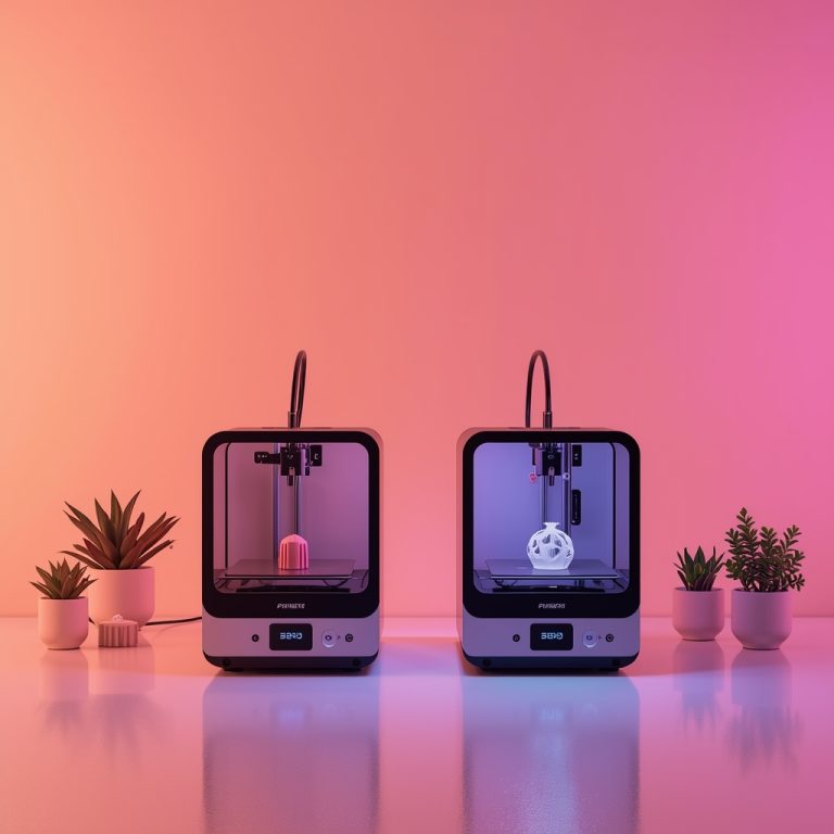 Bambu Lab 3D Yazıcı Rehberi: 2026 Teknik İnceleme ve Kullanım Maliyeti Analizi