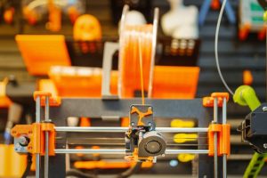 Wie lange hält ein 3D-Drucker