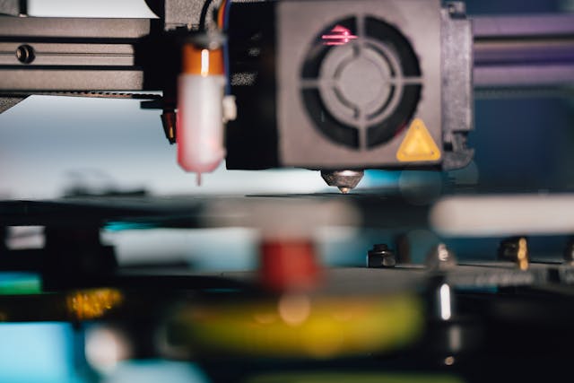 2026 karlı 3d yazıcı ürünleri