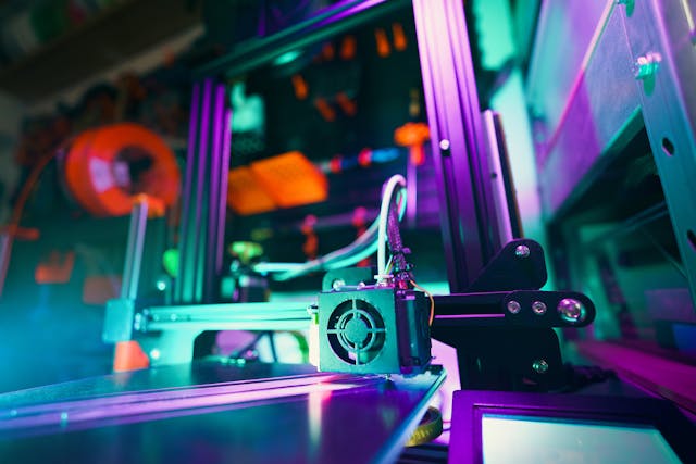 Best 3D Printer 2026