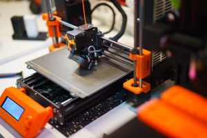 3D yazıcı devlet desteği kapsamında sunulan teşvikler