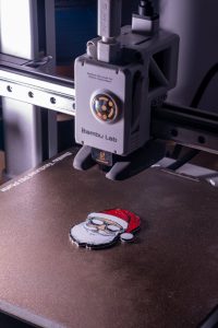 Creality Hi vs Bambu Lab A1 3D Drucker Vergleich