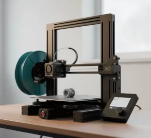 How to Build Your Own 3D Printer