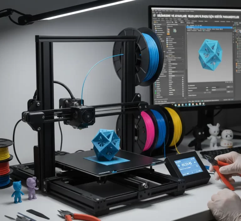 Wie benutzt man einen 3D-Drucker? Der ultimative Guide
