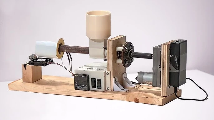 3D Druckkosten senken: Gratis Filament aus Abfällen herstellen (2026)