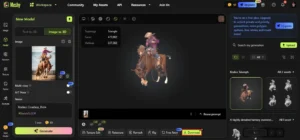 foto in 3d modell umwandeln