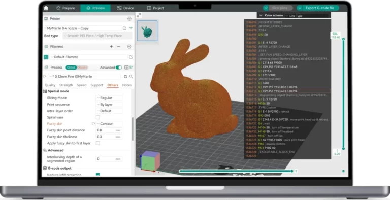 Mejores Programas de Laminado 3D Gratuitos: Guía Profesional