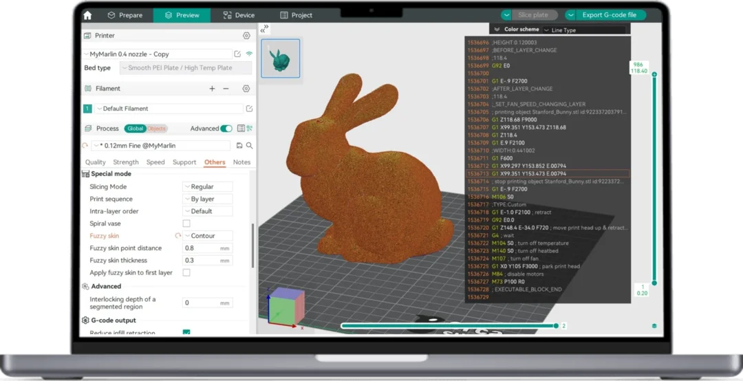 Mejores Programas de Laminado 3D Gratuitos: Guía Profesional