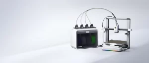 أداء Creality SPARKX i7: تحليل البرمجيات والمواد الهندسية
