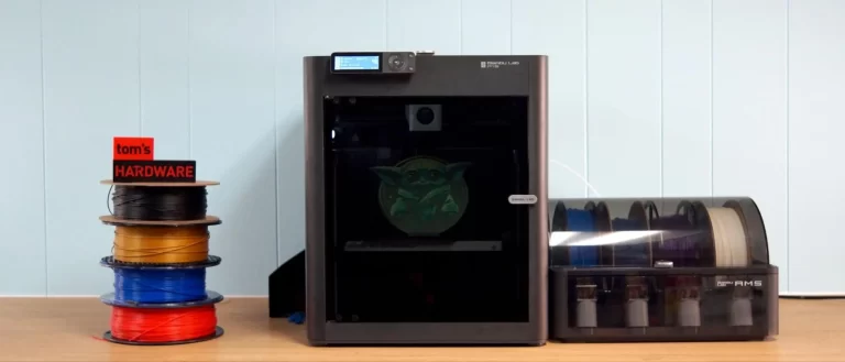 Bambu Lab P1S vs Creality K1C: ¿Cuál comprar en 2026?