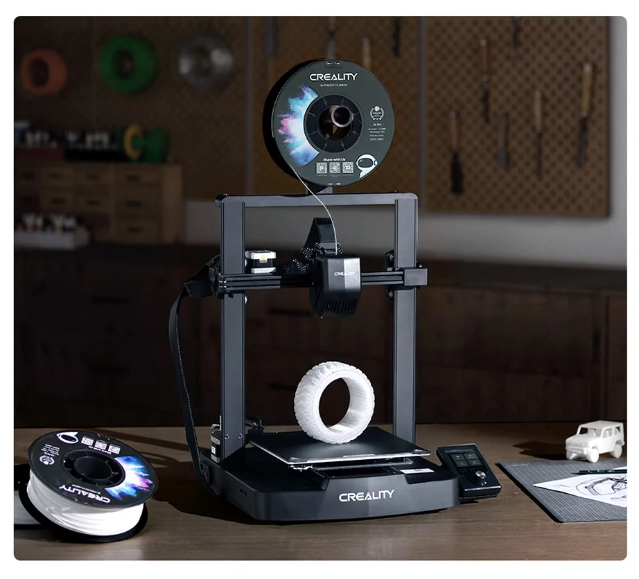 Essential Features and the Best Compact Budget Printers