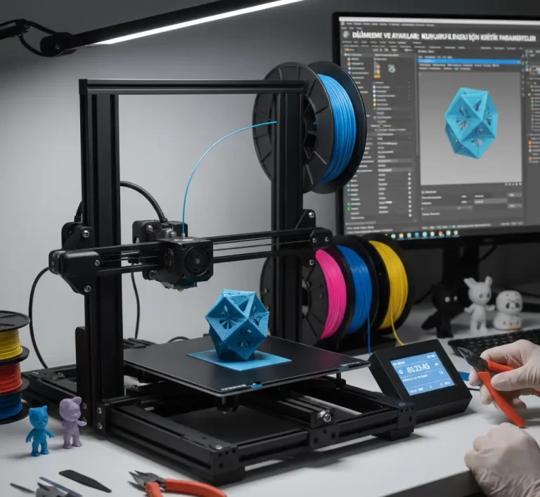 Cómo se usa una impresora 3D? Guía paso a paso 2026