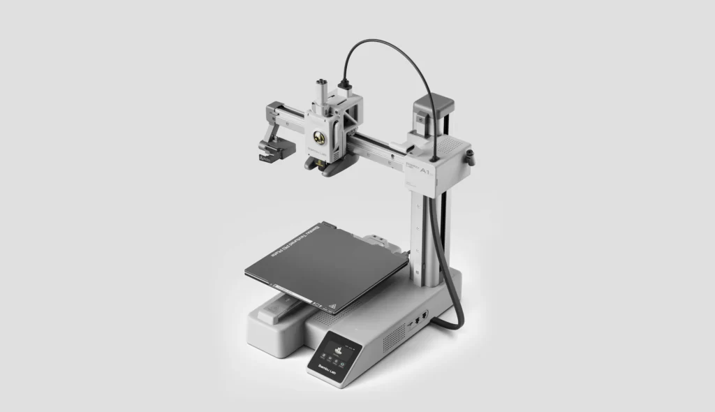 Las 5 Best Budget 3D Printers de 2026: Guía de Compra Barata