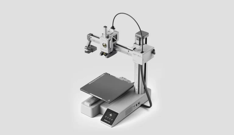 Las 5 Best Budget 3D Printers de 2026: Guía de Compra Barata