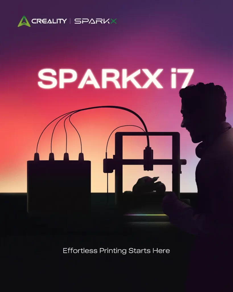 Creality SPARKX i7 против Bambu Lab A1 2026: Честный обзор