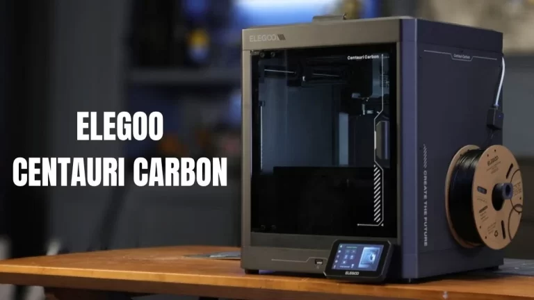 Elegoo Centauri Carbon vs Creality K1C: Der Sieger 2026 steht fest!