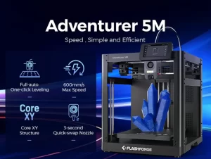 Flashforge 3D Printer Guide: The Only Review You Need Before Buying