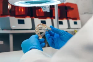 personalisierte Gesundheitsprodukte