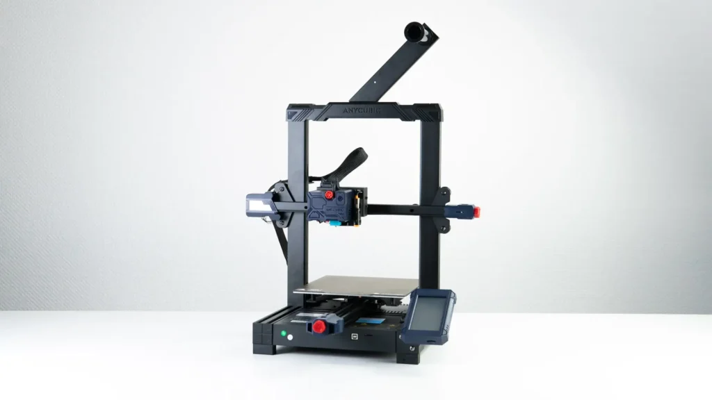 Anycubic Druckkostenrechner