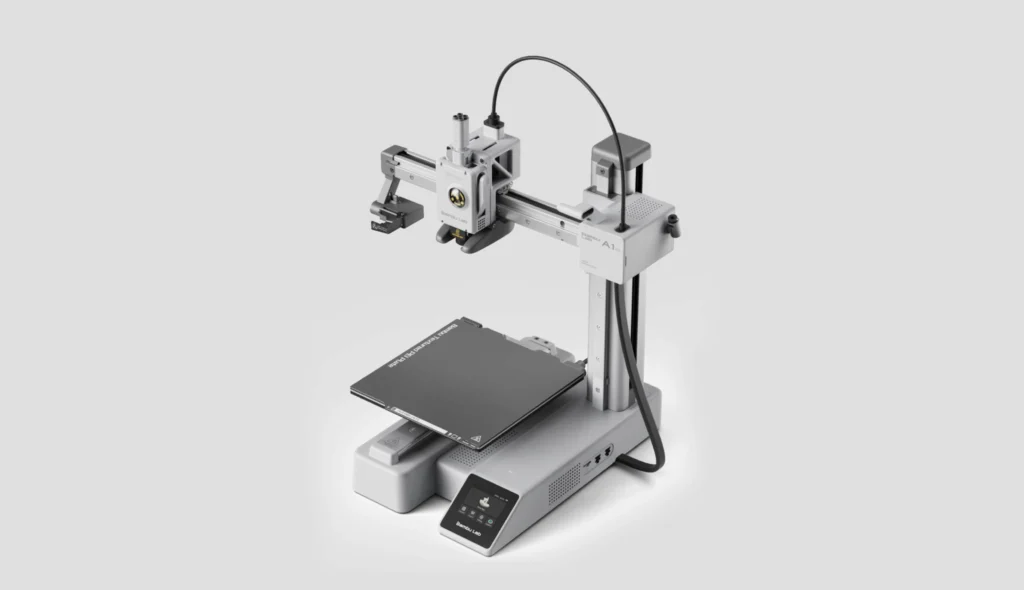 Bambu Lab A1 Fehlercodes