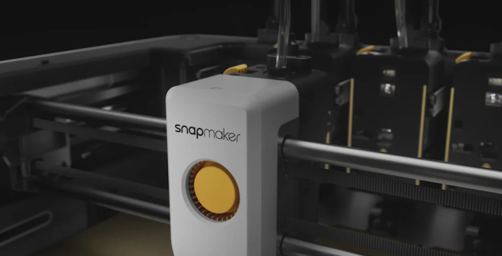 Calculateur de Coût Snapmaker