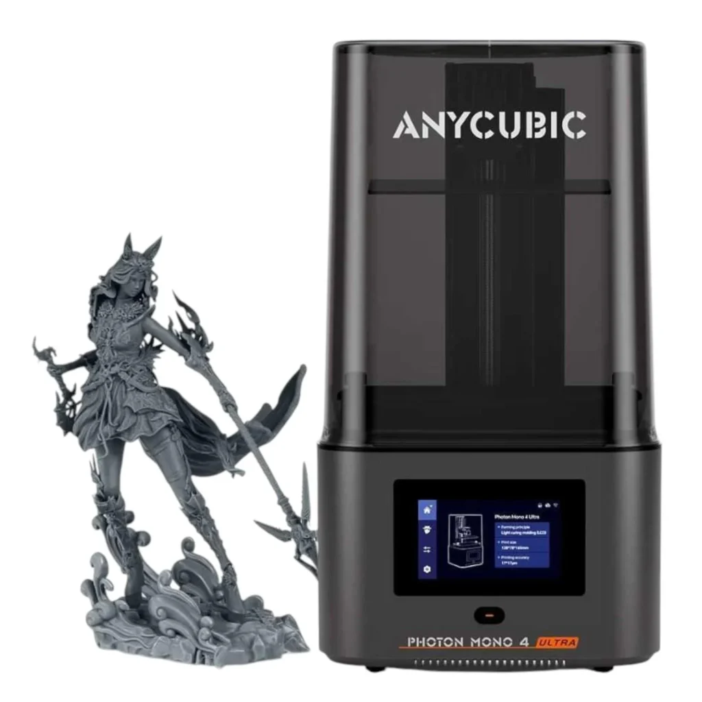 Anycubic Maliyet Hesaplama