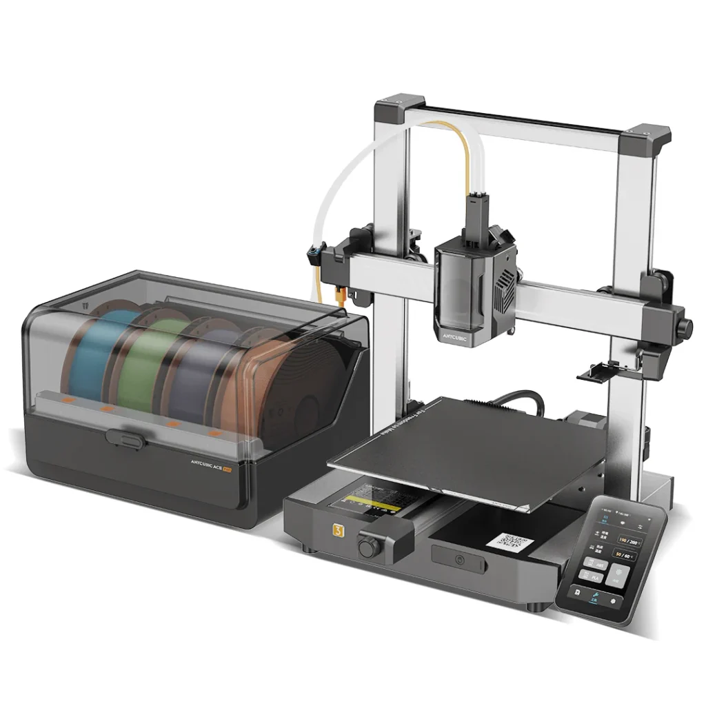 Anycubic Maliyet Hesaplama