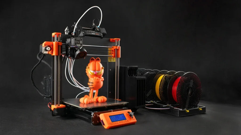 Calculateur de coût impression 3D Prusa - Estimez vos prix
