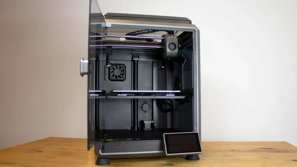 Guide Imprimante 3D 2026 : Indécis ? Trouvez votre modèle idéal avec notre Assistant