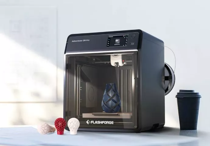 Flashforge Kostenrechner